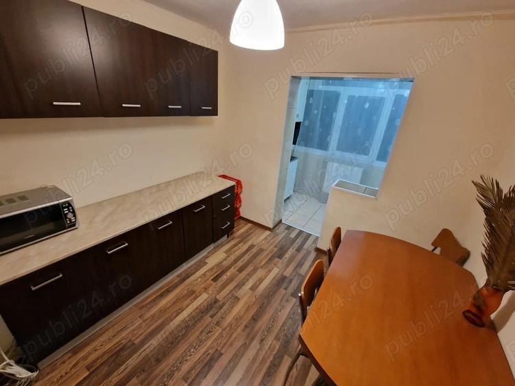 Apartament de inchiriat 2 camere - Grui, Campulung - 7