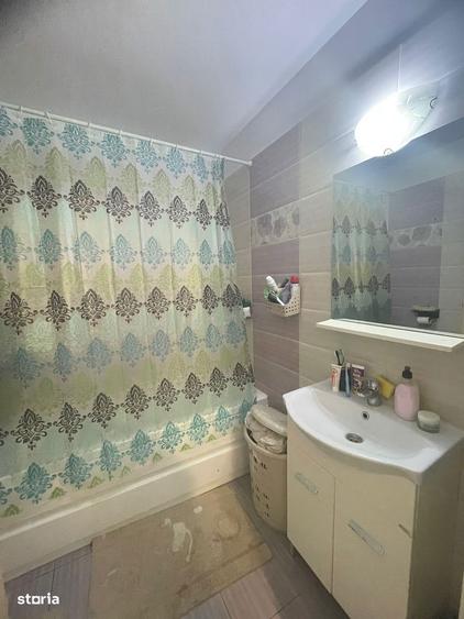 Apartament 2 camereCartierul Verde,Bloc 2016,Etaj 3/3,Loc de parcare - 2