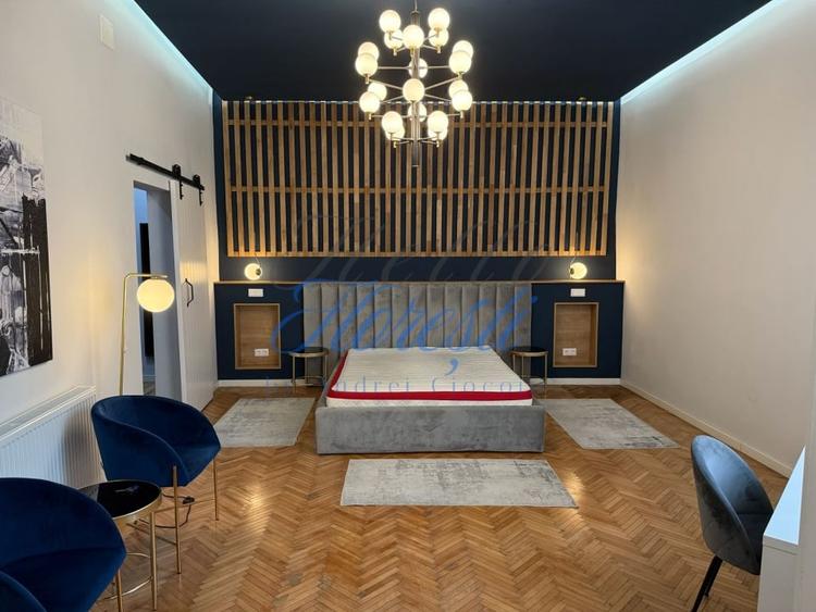 Apartament 2 camere, 46 mp, zona Centrala - 1