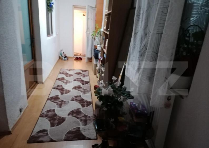 Casa 4 camere, 790 mp teren, zona Bariera Vilcii - 12