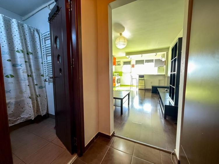 Garsonieră de vânzare în Titan, Constantin Brâncuși locație excelentă ! - 13