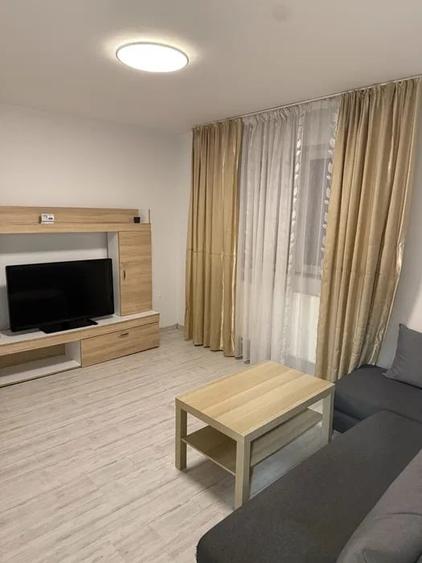 Apartament cu 2 camere, PET FRIENDLY, zona Tatarasi - 1