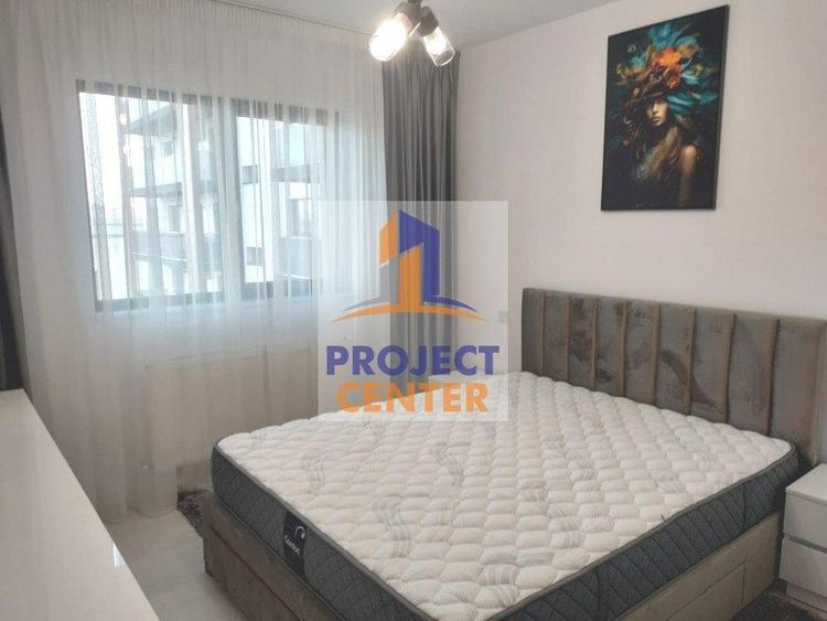 Apartament 2 camere Nordmark, finisaje de lux - 5