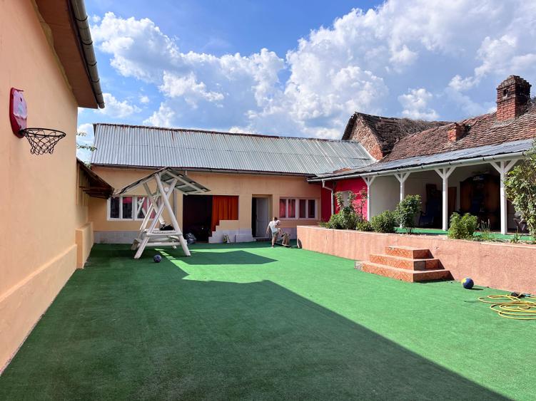 Vand casa in jud. Caras-Severin - 5