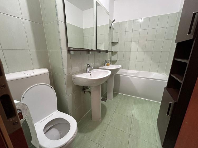 Titan 2 Camere Etaj 4 59 Mp Loc Parcare 17 Min Metrou Complex Rasarit De Soare - 11