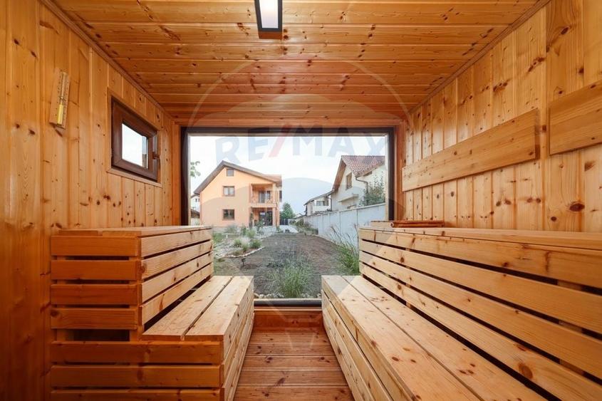 Casa unica, cartier Izvor - Str. Izvorului 10 - 12