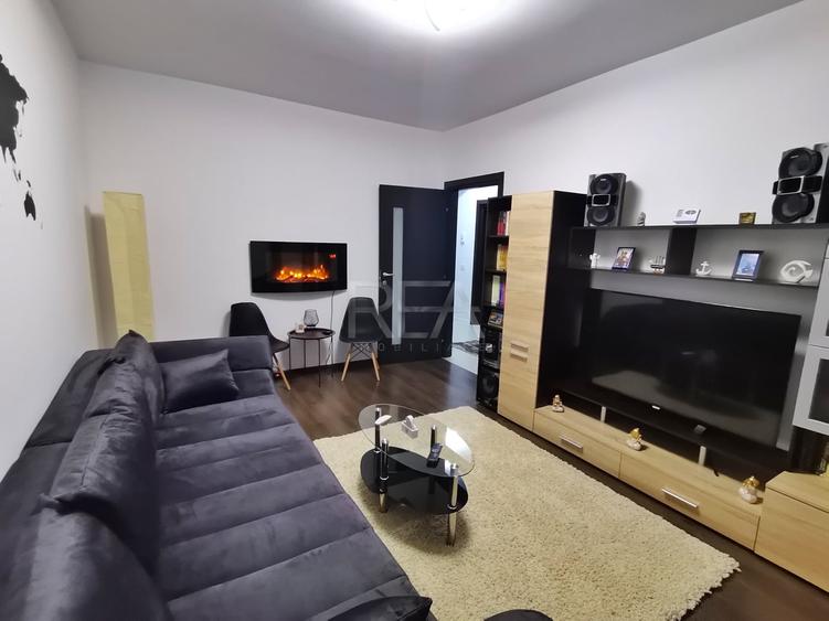 Apartament de 2 camere - Alexandriei - Bragadiru - 1