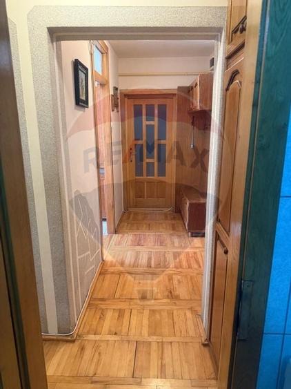 Transilvaniei, apartament cu 2 camere de inchiriat - 10
