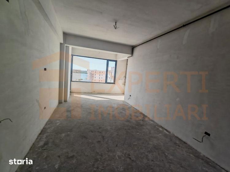 Apartament 2 camere de vanzare in zona Campus - Tomis Nord | Vedere ca - 6