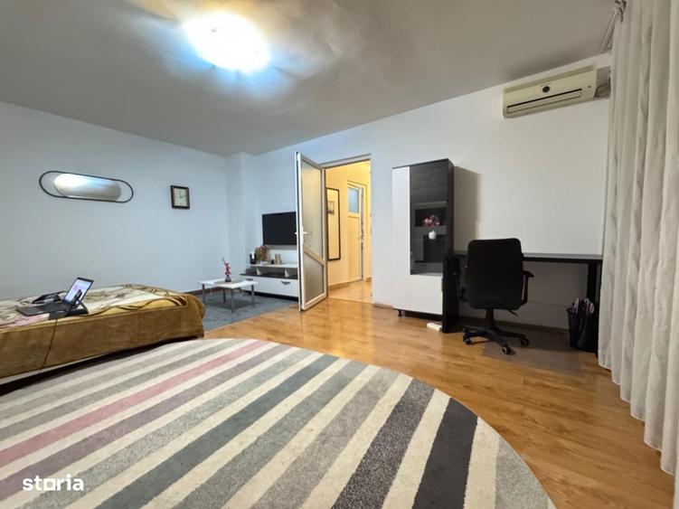 Bistri?a - Lac, apartament mobilat ?i utilat - 4