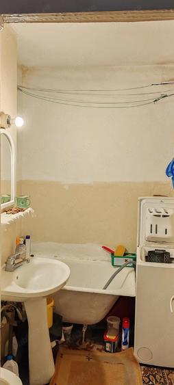 Vand apartament 1 camera - 1