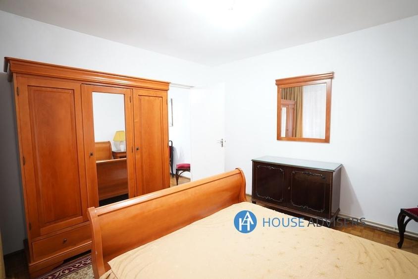 Inchiriere apartament 2 camere Cismigiu - 8