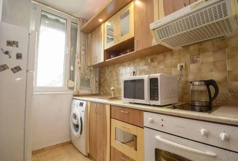 Apartament cu 2 camere de inchiriat in zona Gorjului - 4