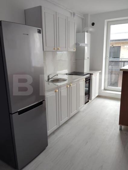 Apartament 2 camere, 38 mp, Beta Residence - 6