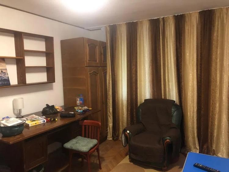 Apartament cu 1 camera, etajul 1/10, zona Podu Ros - 2