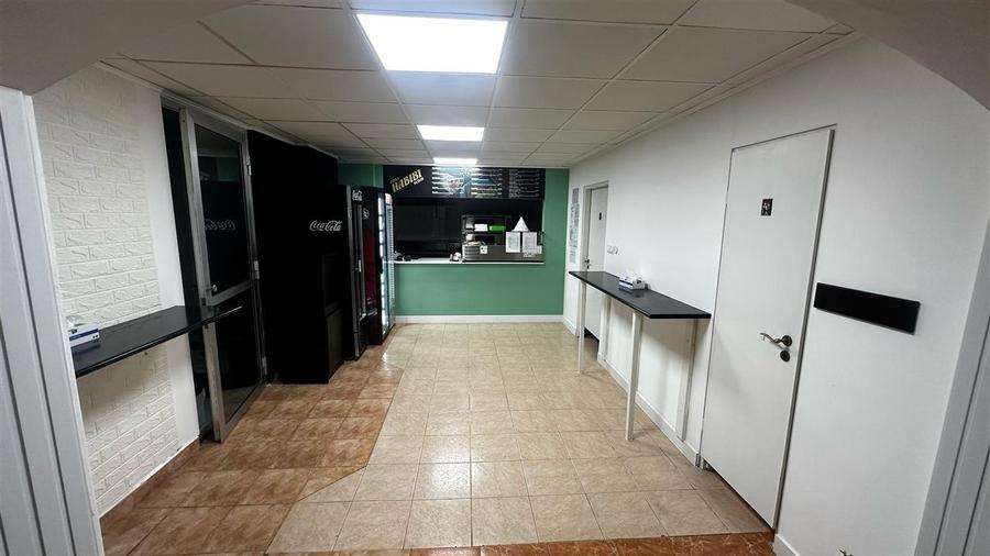 RECO spatiu comercial tip fast food - 6