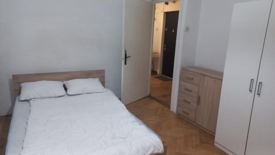 Apartament 2 camere, decomandate, zona centrala - 4