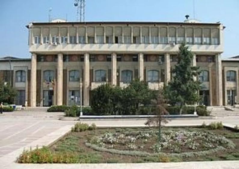 Apartament 3 camere str. Mihai Viteazul - 1