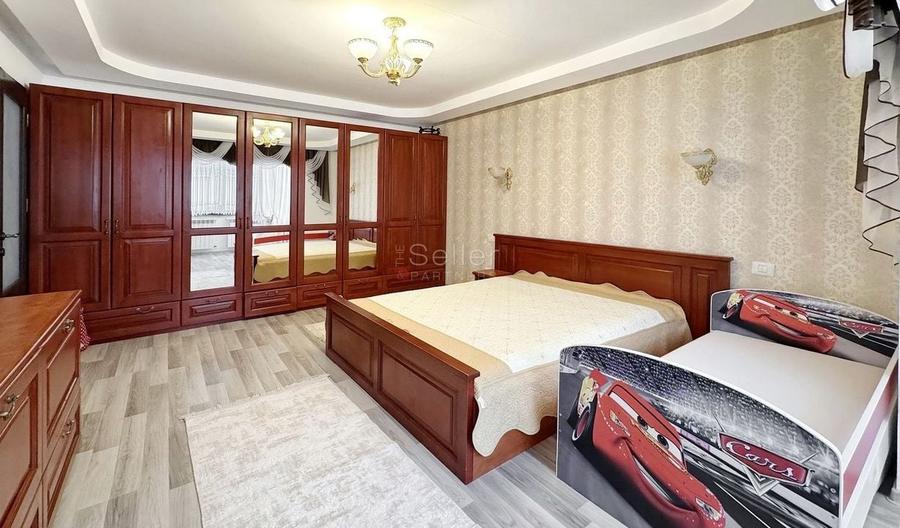 Zona Verde Aproape | Structura Decomandata - 4