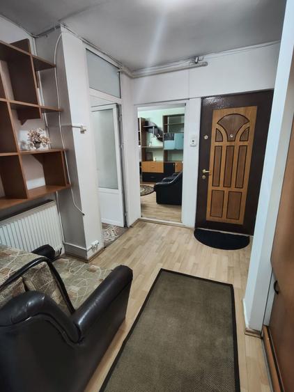 Inchiriez apartament 2 camere in cartier CFR - 4