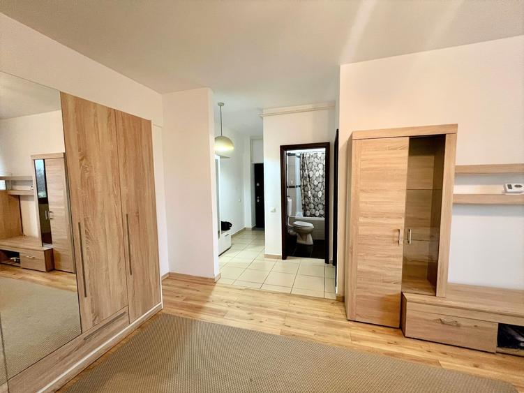 Garsoniera de inchiriat, Vegas Residence, Soseaua Oltenitei - 4