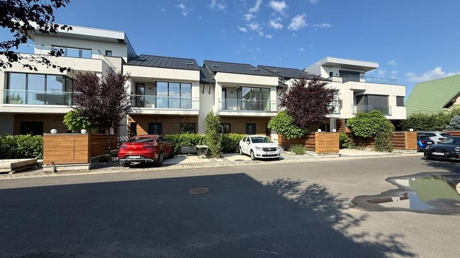 REV2005768 Vile Finalizate Exclusiviste Langa Lac l Complex Rezidential - 20