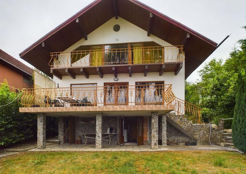 Casa de vacan?a langa lacul Surduc! - 5