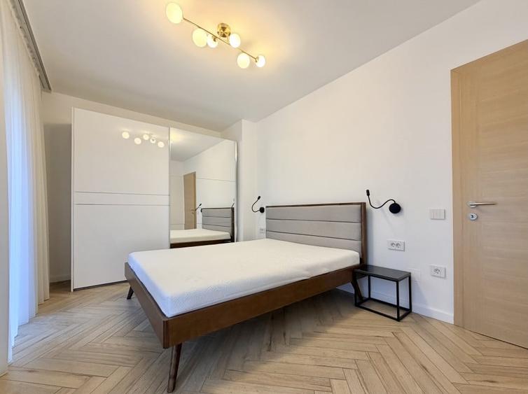 Inchiriere Apartament 2 camere, zona centrala Piata Abator, garaj - 4