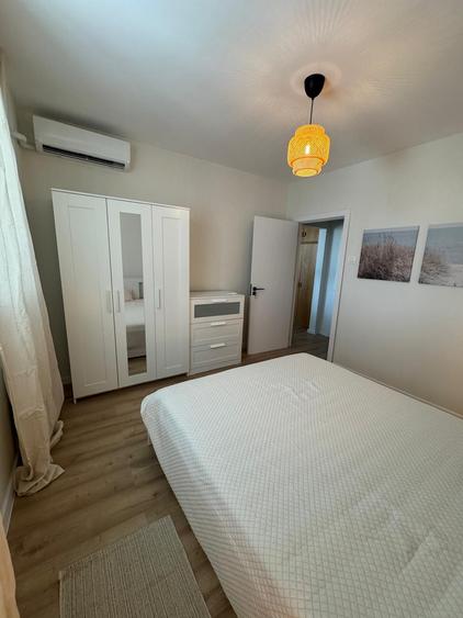 Apartament 2 camere Lux cu CTP la 3 minute de Metrou 1 Mai - 22