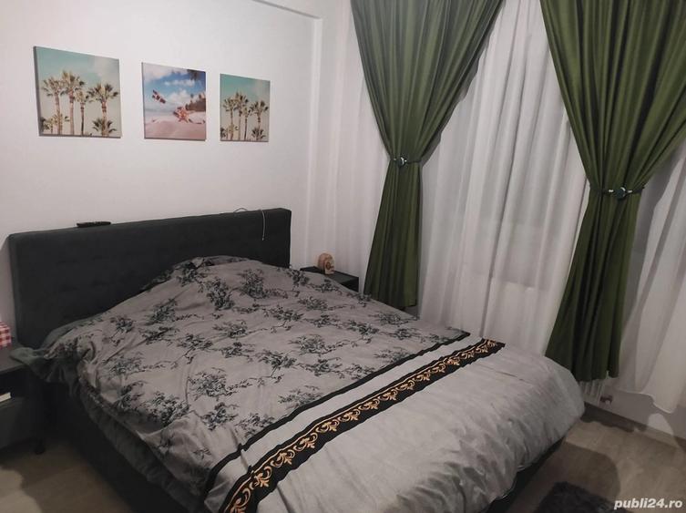 Apartament 2 camere de inchiriat - 4
