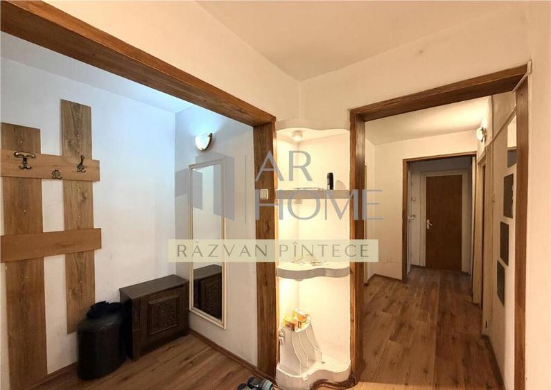 Apartament 3 camere, 2 bai, Cantacuzino, Ploiesti - 8