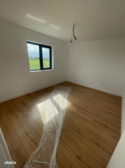 Vila Moderna Individuala | Clinceni - Olteni | Finisaje Premium - 12