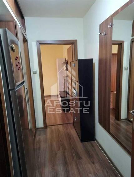Apartament cu 2 camere,Calea Urseni - 7