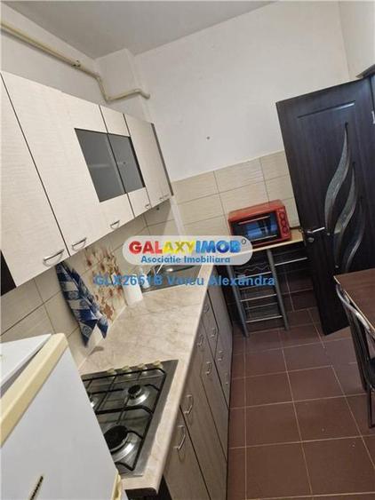 Garsoniera Bloc Nou - Berceni - Dimitrie Leonida - Amurgului - 3