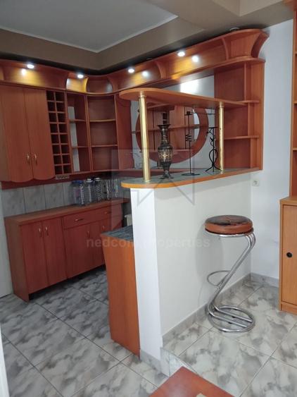 Vanzare Vila S+P+1+M - Viilor Parcul Carol - 12