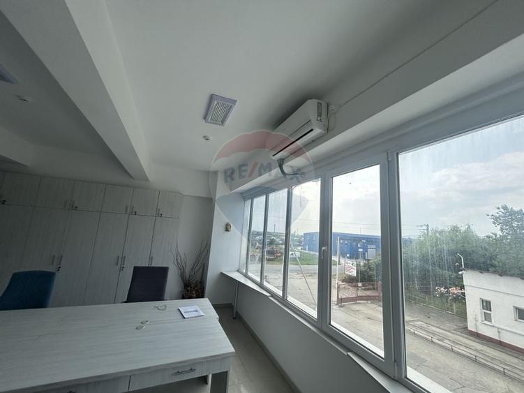 Spațiu de birouri / industrial de vânzare - 10