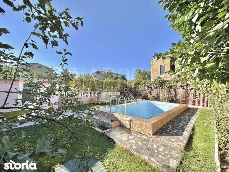 Casa 5 camere de vanzare in Rogerius Oradea, Oradea - 5