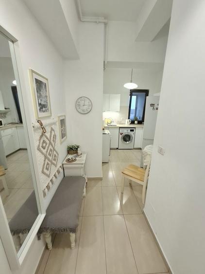 Garsoniera Berceni Oltenitei 11A Gama Residence - 3