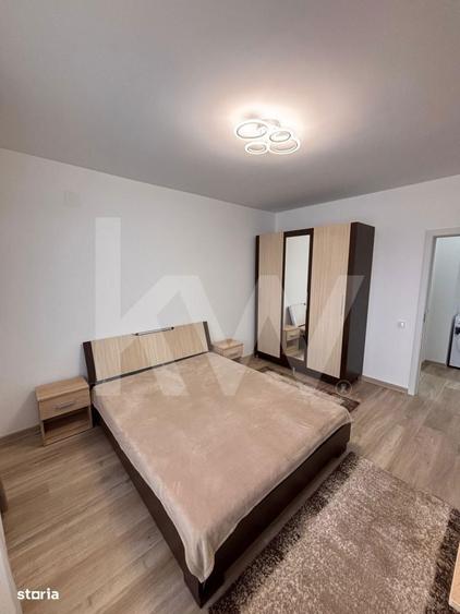Apartament 2 camere de inchiriat - PRIMA INCHIRIERE - 14