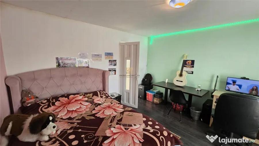 Casa si Spatiu Comercial Luncusoara Suceava De - 14