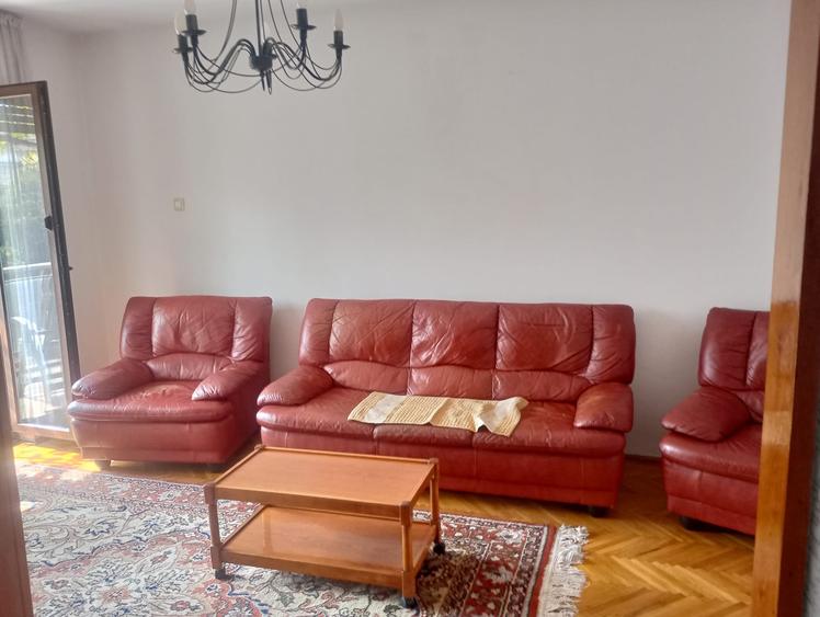 Vatra Luminoasa - maior Coravu, 4 camere bloc de exceptie - 3