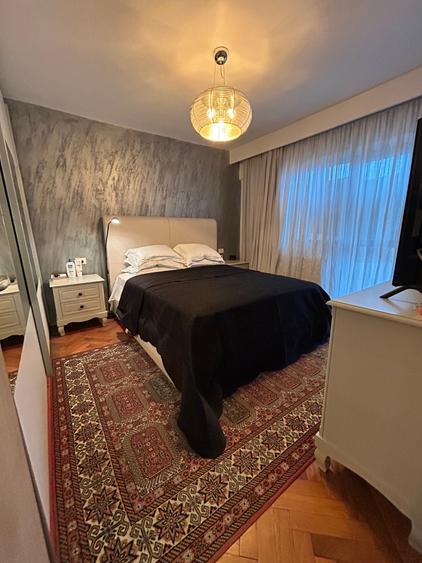 Apartament cu 3 camere, exceptional renovat!!! - 12