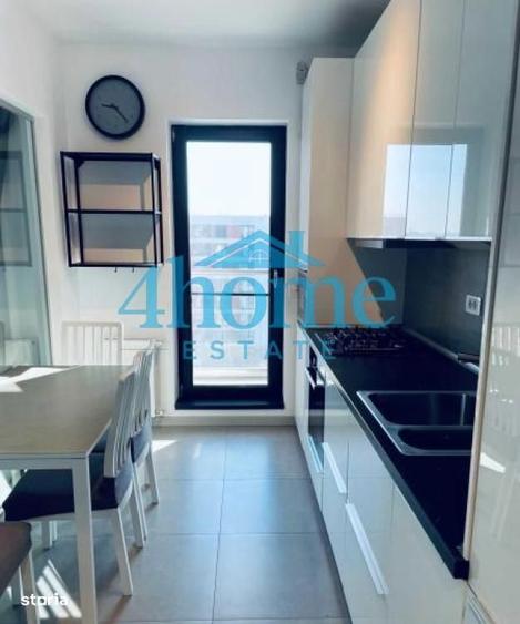 Apartament 2 camere 20th Residence|Regie|Parcare|Metrou - 4