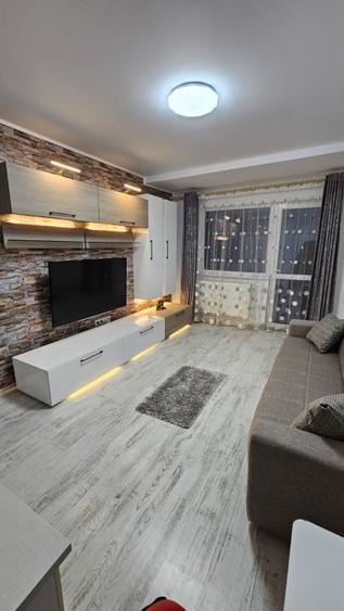 Theodor Pallady | 2 Camere | Bloc Nou | Modern | Centrala - 2