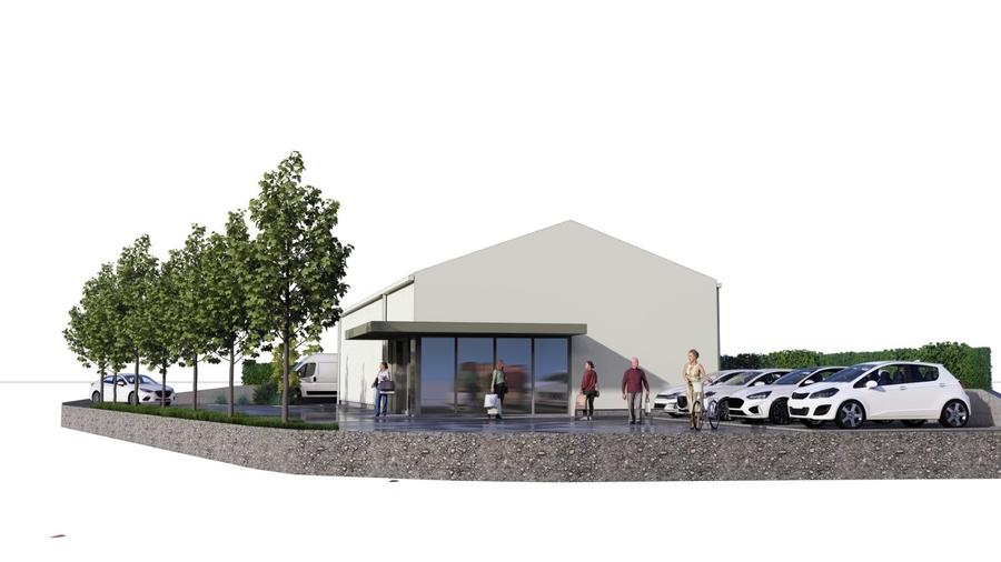 inchiriere spatiu comercial - 4