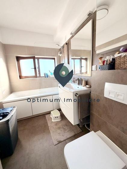 Apartament cu 2 camere in Buna Ziua, 52 mp, parcare inclusa ! - 7