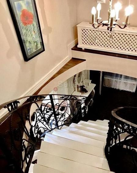 Casa cocheta pozitionata central - 10