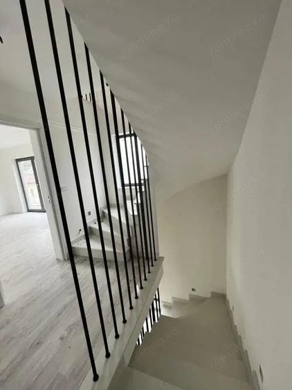Duplex, 147 mp, Zona centrala, Radauti - 5