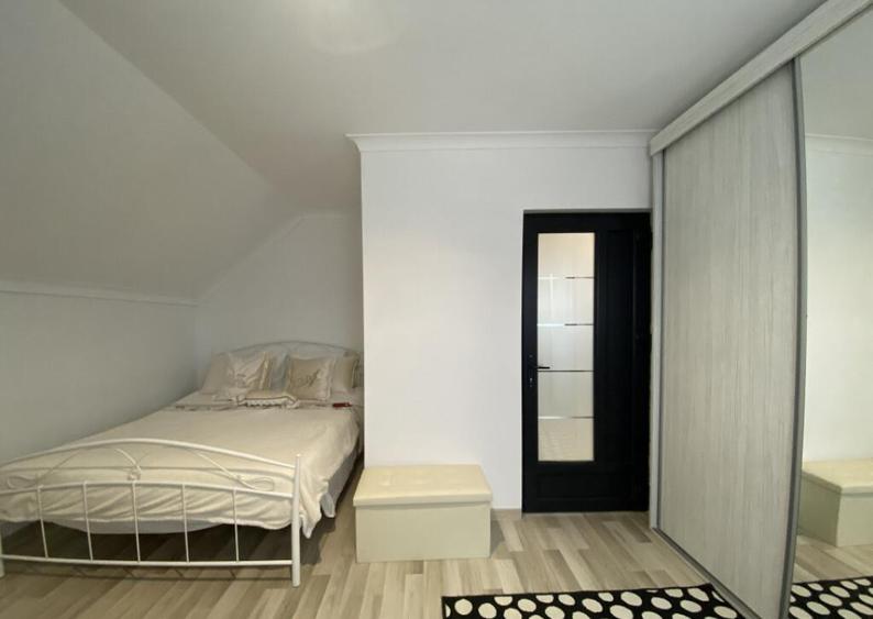 Casa individuala mobilata elegant, 4 camere, 2 bai, gra - 7