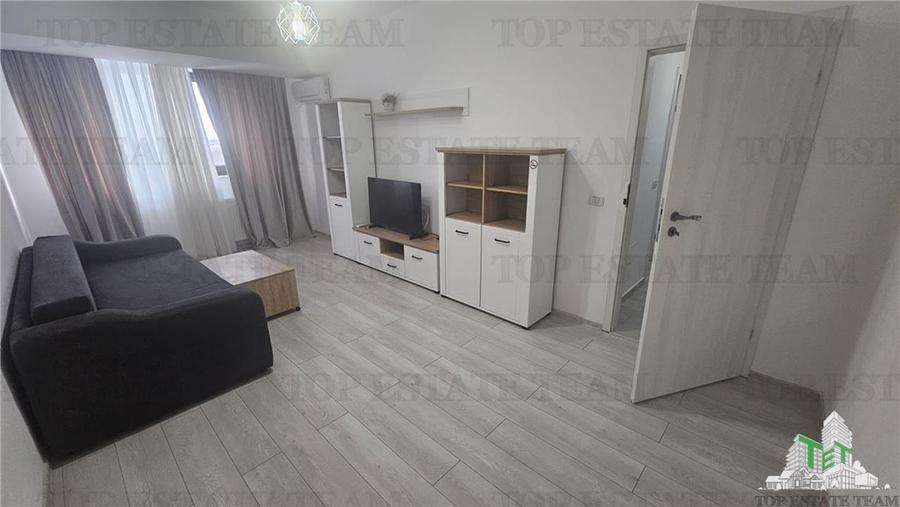 Apartament 3 camere spatios bloc finalizat sector 6-Militari - 1